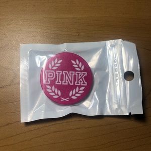 ✰ VS PINK pop socket ✰